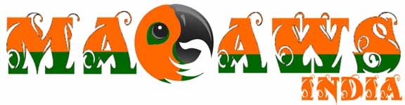 MACAWS Logo